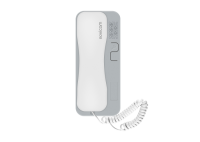 VOICE С WHITE GREY - координатная аудиотрубка