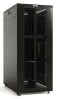 Телекоммуникационный шкаф Hyperline TTB-4768-DD-RAL9004