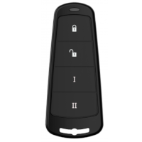 Брелок Hikvision DS-PKFS-4