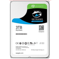 3.5" HDD 3 Тбайт Seagate SkyHawk ST3000VX009