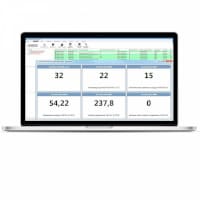 Программное обеспечение OSNOVO Monitoring System 300