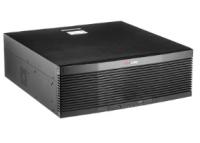 256 канальный сервер видеозаписи с записью на 16 HDD RL-NVR265.proT