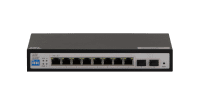 РоЕ-коммутатор Gigalink GL-SW-G105-08P