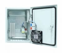 Уличная станция Osnovo OS-34T1