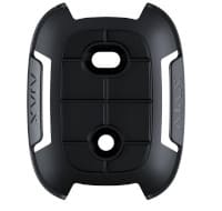 Держатель (Holder) для фиксации Button или DoubleButton на поверхностях Ajax (черный)