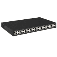 PoE-коммутатор Osnovo SW-64822 (700W)