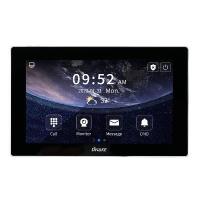 Монитор IP видеодомофона DNAKE 904M-S3W