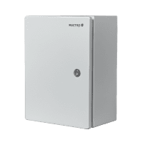 Электротехнический шкаф Mastermann «Мастер 2 УТ-Л»