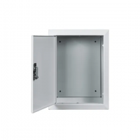 Монтажный шкаф ATIX АТ-ШМ-3