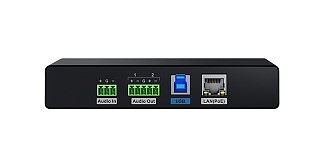 DSP-процессор Yealink AVBridge