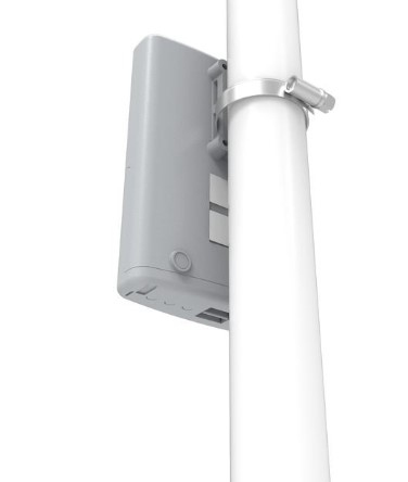 Маршрутизатор MIKROTIK POWERBOX R2