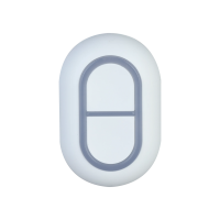 Беспроводная тревожная кнопка DAHUA DHI-ARD822-W2(868)