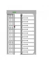Полноростовой турникет ZKTECO FHT3300