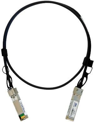 Патч-корд SFP Gigalink GL-CC-SFP-005