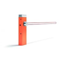 Тумба шлагбаума Nice S-BAR (S4BAR)