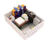 РоЕ-коммутатор Osnovo SW-60812/WU