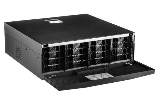 256 канальный сервер видеозаписи с записью на 16 HDD RL-NVR265.proT