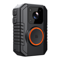 Персональный носимый видеорегистратор VIZOR-7-64 с GPS