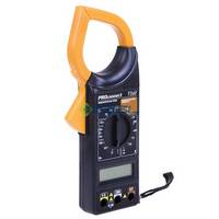 Токоизмерительные клещи PROconnect P266F