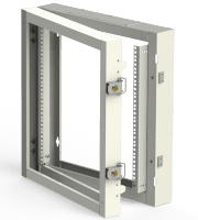 Поворотная секция TLK TWC-066015-BS-GY