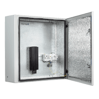 Электротехнический шкаф Mastermann «Мастер 4 УТ-Г»