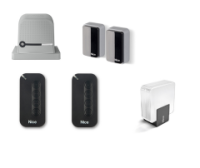 Комплект для ворот RBS400BDKCE