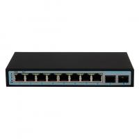 Коммутатор ATIX AT-NS-8GP-2GS-96 (F)