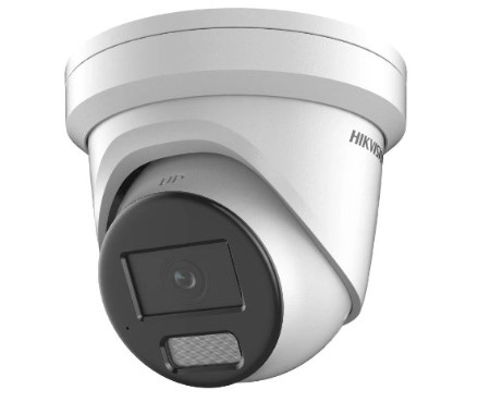 IP-камера HikVision DS-2CD2387G2H-LIU 2.8