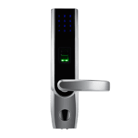 Беспроводной Smart-замок ZKTeco TL400B