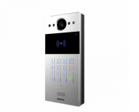 IP вызывная панель Akuvox R20K OW