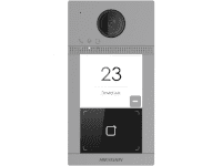 Вызывная панель Hikvision DS-KV8113-WME1 (C)