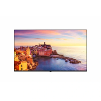 Гостиничный телевизор 55" LG (55UM662H)