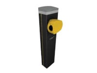 Тумба шлагбаума Came GPT40AGS