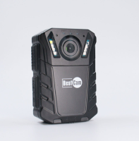 Видеорегистратор нагрудный BestCam A5 (GPS)