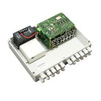 Сетевой коммутатор Osnovo SW-71604/WL