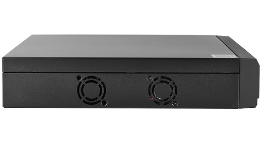 32-канальный нейросетевой видеорегистратор RedLine RL-NVR32C-4H.lite