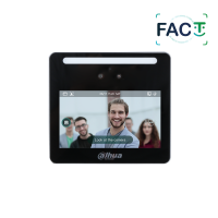 Терминал доступа DHI-ASI3214A-W