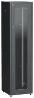 Серверный шкаф ITK LE05-42U68-GM