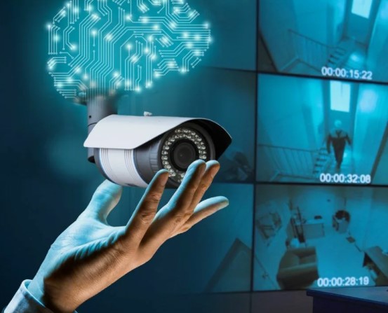 Камера видеонаблюдения:Сколько энергии и интернет-трафика потребляет.