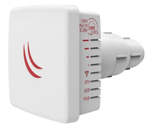 Антенна MikroTik LDF 5