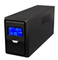 Источник питания UPS TS-UPS 800/480