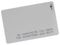 Карта Smartec ST-LC021EM