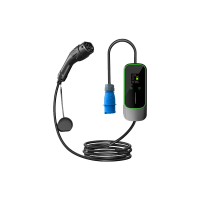 FE-BCP-23032/T1 (B) переносная зарядная станция для электромобилей с разъемом Type-1