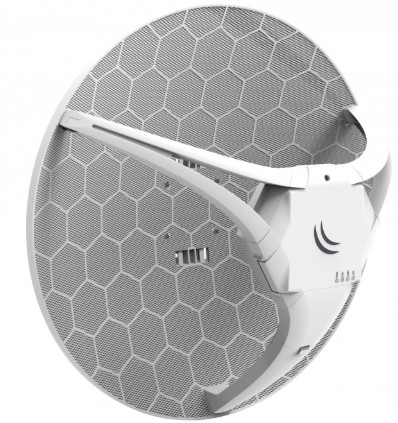 Точка доступа MIKROTIK LHG LTE KIT
