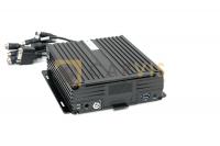 Регистратор CARVIS MD-448HDD+4G+WiFi+GPS/ГЛОНАСС Lite