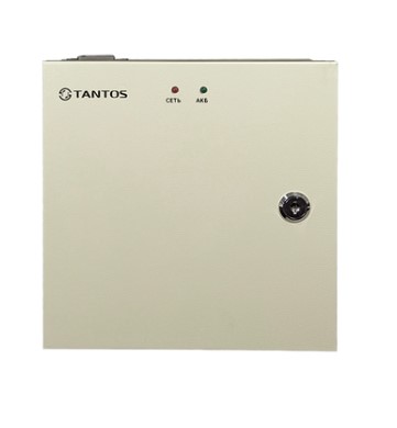 Источник бесперебойного питания Tantos ББП-20 PRO Lux