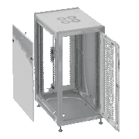 Телекоммуникационный шкаф Sysmatrix SL 6615.733