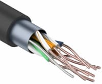 F/UTP кабель PROconnect 01-0146