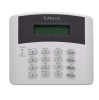 Клавиатура C.Nord K16-LCD