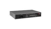 Коммутатор QSW-4610-10T-POE-AC